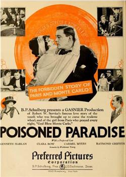 Poisoned Paradise在线观看和下载
