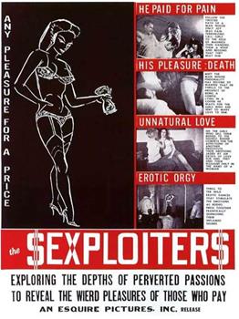 The Sexploiters在线观看和下载