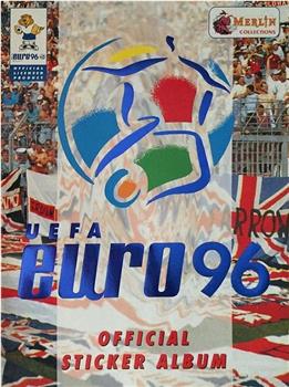 1996年英格兰欧锦赛在线观看和下载