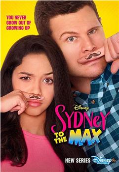 Sydney to the Max Season 1在线观看和下载
