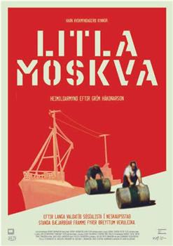 Litla Moskva在线观看和下载