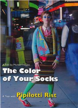 The Colour of Your Socks: A Year with Pipilotti Rist在线观看和下载