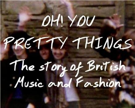 英伦音乐与时尚的故事在线观看和下载