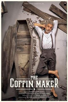 The Coffin Maker在线观看和下载