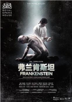 弗兰肯斯坦在线观看和下载