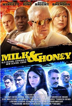 Milk and Honey: The Movie在线观看和下载