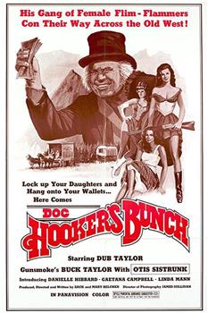 Doc Hooker's Bunch在线观看和下载
