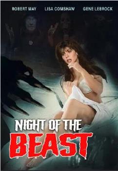 Night of the Beast在线观看和下载