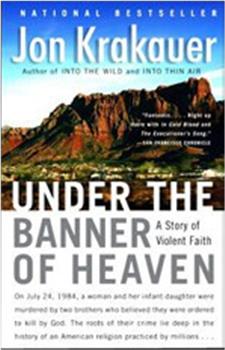 Under the Banner of Heaven在线观看和下载