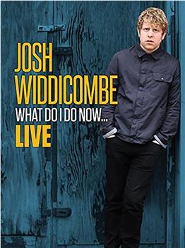 Josh Widdicombe: What Do I Do Now在线观看和下载