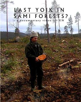Last Yoik in Saami Forests?在线观看和下载