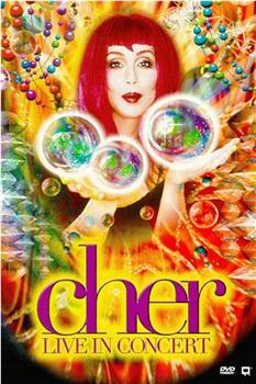 Cher: Live in Concert from Las Vegas在线观看和下载