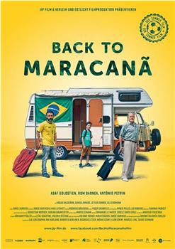 Back To Maracanã在线观看和下载