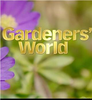 园艺世界 第五十一季在线观看和下载