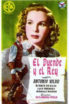 El duende y el rey在线观看和下载