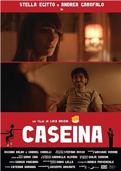Caseina在线观看和下载