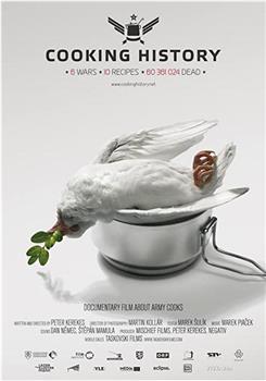 Cooking History在线观看和下载