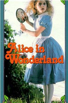 Alice in Wonderland在线观看和下载