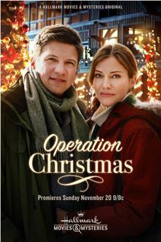 Operation Christmas在线观看和下载