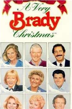 A Very Brady Christmas在线观看和下载