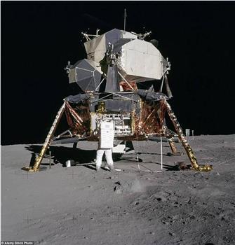 奔月-阿波罗11号在线观看和下载