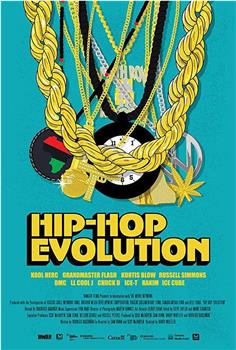 嘻哈进化史 第二季在线观看和下载