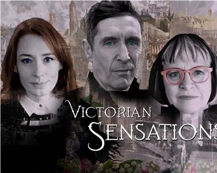 Victorian Sensations在线观看和下载