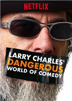 拉里·查尔斯的危险喜剧世界在线观看和下载
