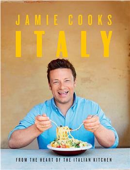 杰米烹煮意大利 第一季在线观看和下载