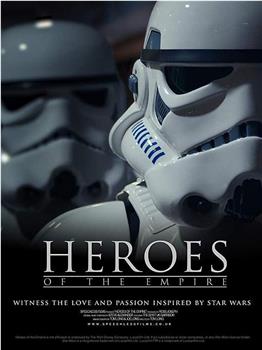 Heroes of the Empire在线观看和下载
