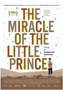 Het Wonder van Le Petit Prince在线观看和下载