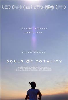 Souls of Totality在线观看和下载