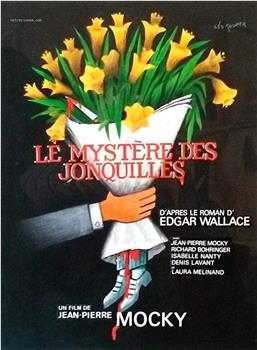Le mystère des jonquilles在线观看和下载