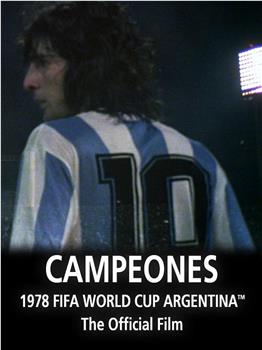 冠军之巅-1978年世界杯官方纪录片在线观看和下载