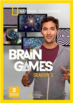 大脑游戏 第三季在线观看和下载