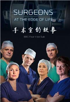 外科医生：生命边缘 第二季在线观看和下载