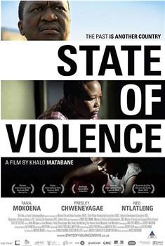 State of Violence在线观看和下载