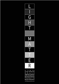 Light Matter在线观看和下载