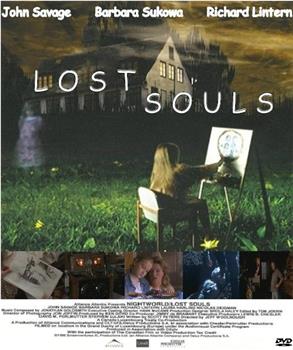 Nightworld: Lost Souls在线观看和下载