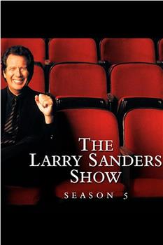 拉里·桑德斯秀 第五季在线观看和下载