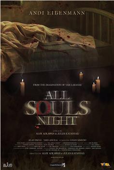 All Souls Night在线观看和下载