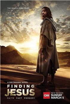 Finding Jesus: Faith. Fact. Forgery. Season 1在线观看和下载