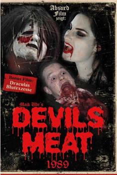 Devils Meat在线观看和下载