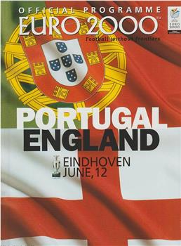 Portugal vs England在线观看和下载