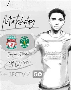 Liverpool vs Sporting Lisbon在线观看和下载