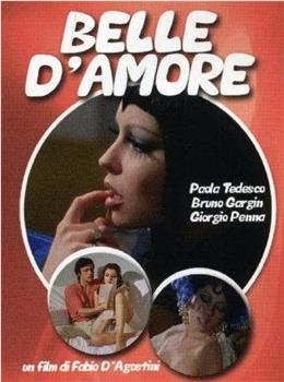 Belle d'amore在线观看和下载