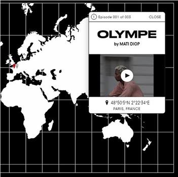 奥林匹斯在线观看和下载