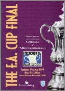 96/97英国足总杯决赛在线观看和下载