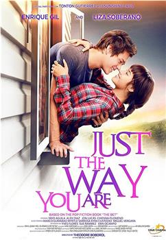 Just the Way You Are在线观看和下载
