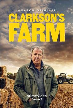 克拉克森的农场 第一季在线观看和下载